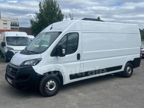 Fiat Ducato 103 kW image number 1