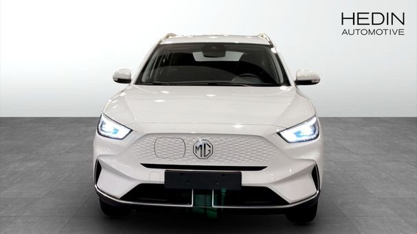 MG ZS  115 kW image number 8