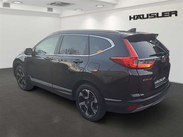 Honda CR-V 135 kW image number 5