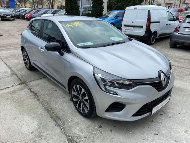 Renault Clio SCe 65 49 kW image number 2