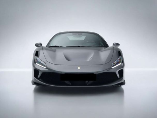 Ferrari F8 Tributo 530 kW image number 1