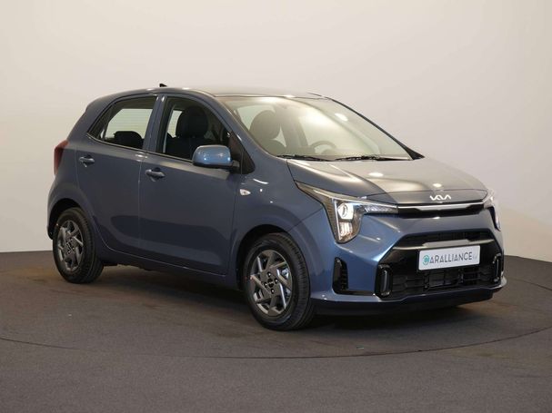 Kia Picanto 1.0 43 kW image number 2