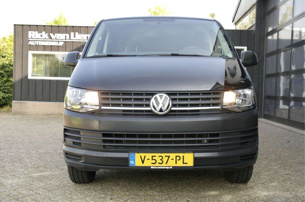 Volkswagen T6 Transporter 75 kW image number 18