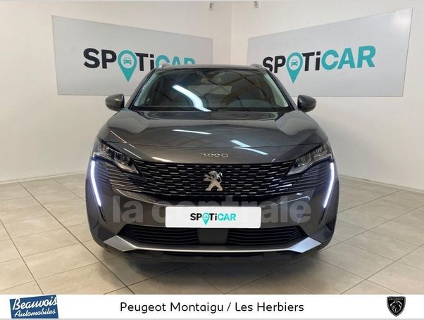 Peugeot 3008 BlueHDi 130 S&S Allure 96 kW image number 2