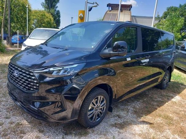 Ford Tourneo Custom L2 Titanium 110 kW image number 1