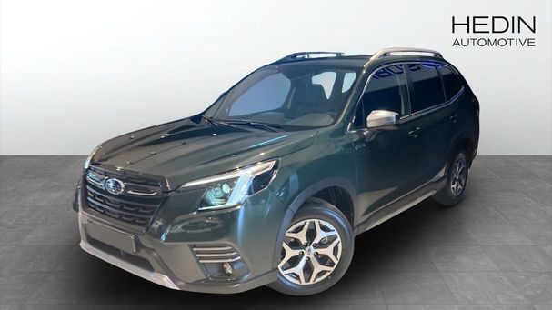 Subaru Forester Active 110 kW image number 1