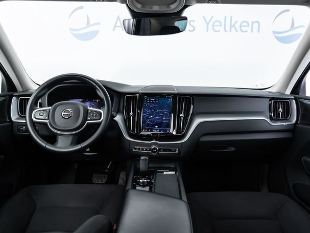 Volvo XC60 Momentum Pro 145 kW image number 9