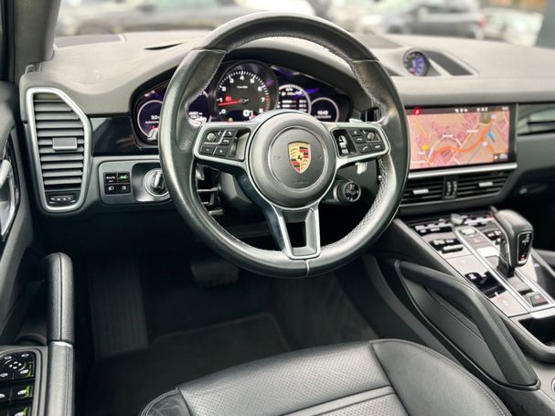 Porsche Cayenne Coupe 250 kW image number 26