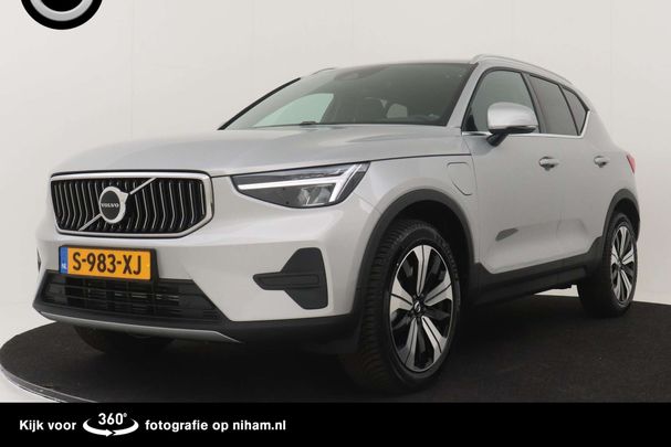 Volvo XC40 Recharge T4 Bright 155 kW image number 1