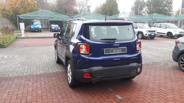 Jeep Renegade 1.6 96 kW image number 4