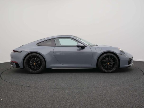 Porsche 992 Carrera 353 kW image number 6