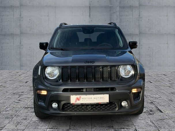 Jeep Renegade 1.0 T-GDi Night Eagle 88 kW image number 3