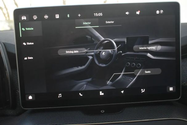 Skoda Kodiaq 142 kW image number 25