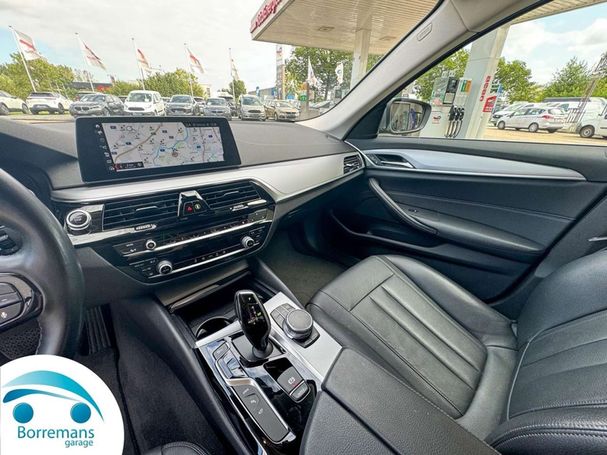 BMW 530 e 185 kW image number 16