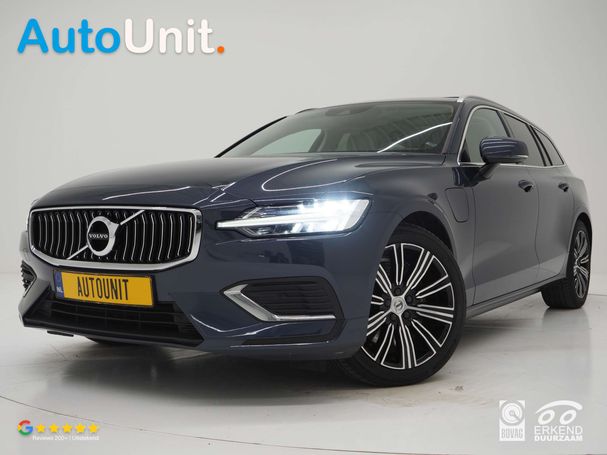 Volvo V60 T8 Twin Engine Inscription AWD 287 kW image number 1