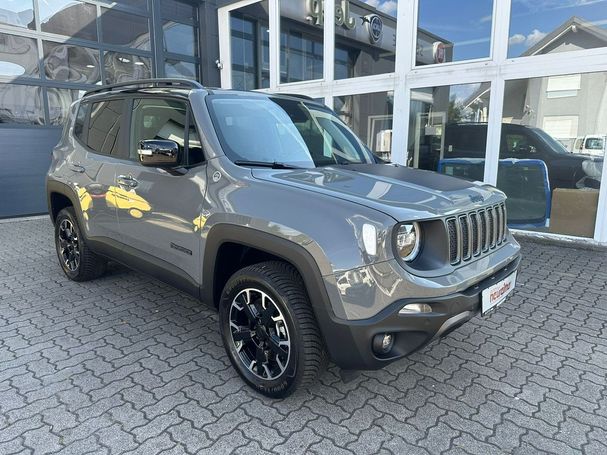 Jeep Renegade 177 kW image number 7