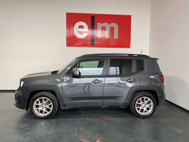 Jeep Renegade 96 kW image number 6