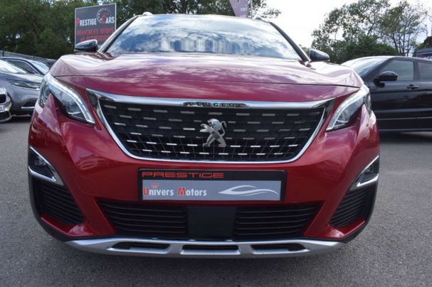 Peugeot 3008 BlueHDi 130 97 kW image number 1