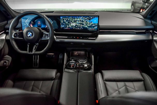 BMW 520i 153 kW image number 10