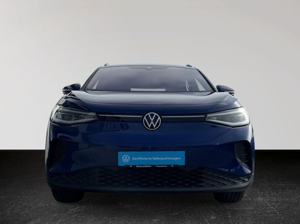 Volkswagen ID.4 150 kW image number 10