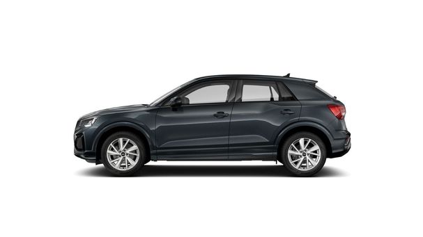 Audi Q2 35 TFSI Advanced 110 kW image number 4