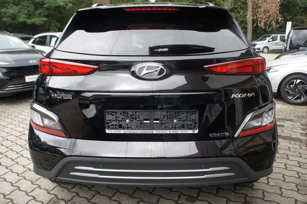 Hyundai Kona Elektro 100 kW image number 4