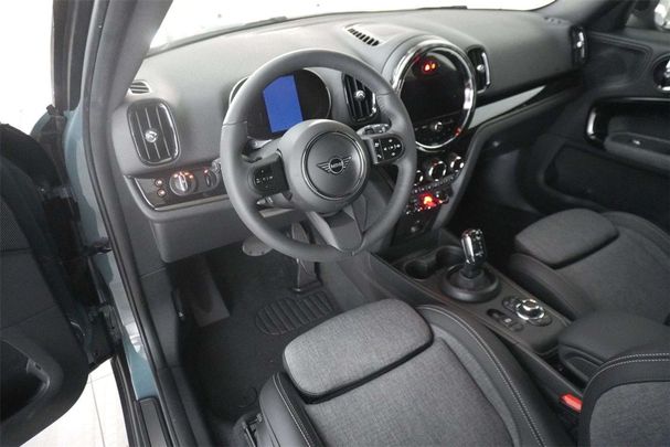 Mini Cooper Countryman Mini 100 kW image number 6