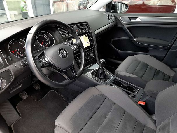 Volkswagen Golf Variant 1.6 TDI 85 kW image number 8