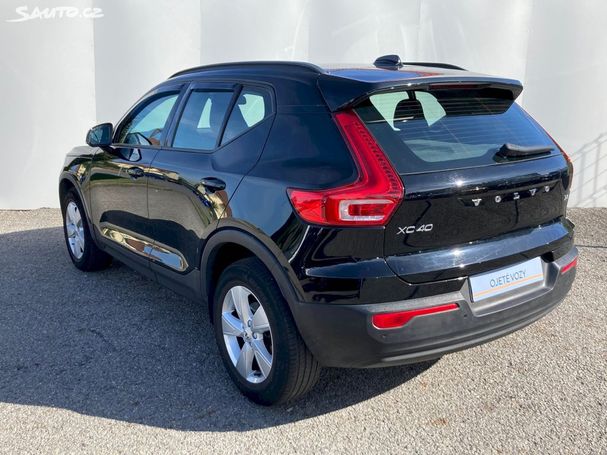 Volvo XC40 T3 115 kW image number 24