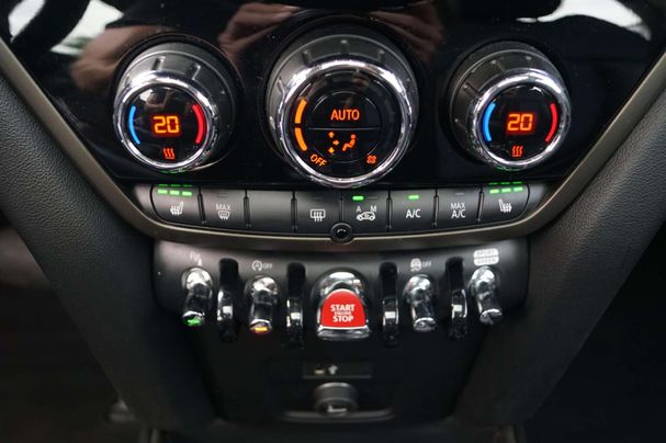 Mini Cooper S Countryman 141 kW image number 16