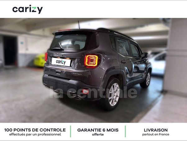 Jeep Renegade 1.0 Limited 88 kW image number 5