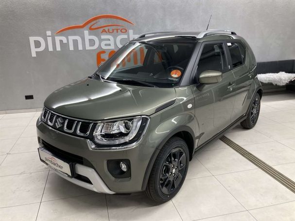 Suzuki Ignis 61 kW image number 1