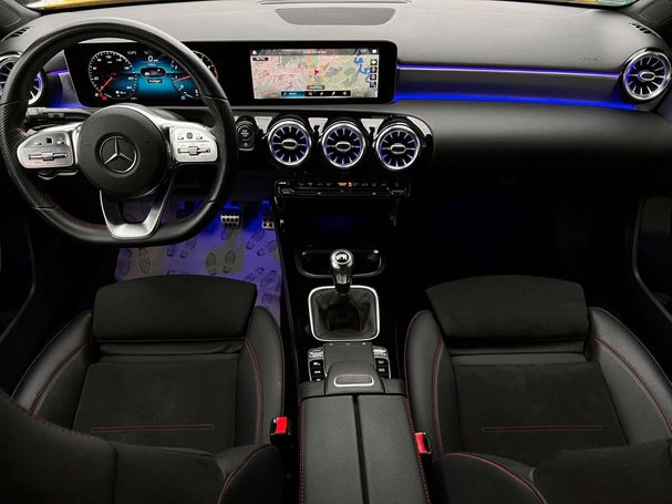 Mercedes-Benz A 180 100 kW image number 8