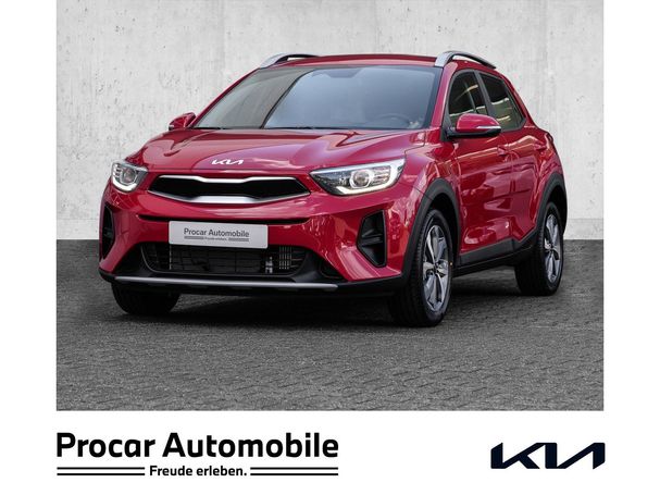 Kia Stonic 1.0 Vision 74 kW image number 1