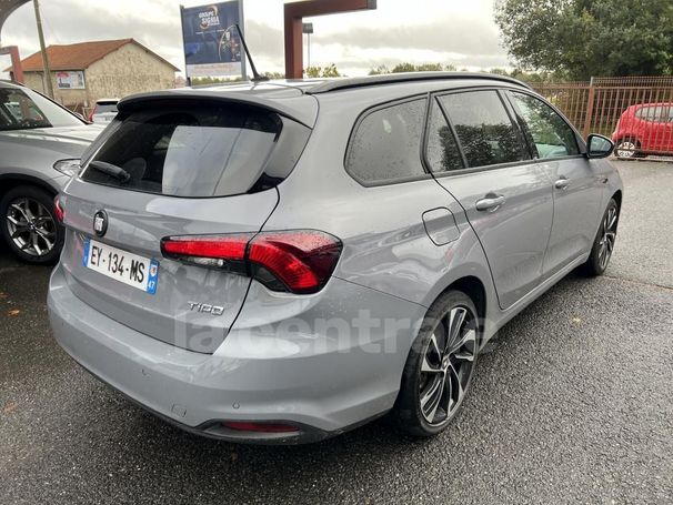 Fiat Tipo 1.4 T-Jet S-Design 88 kW image number 12