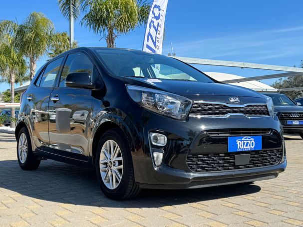 Kia Picanto 1.0 49 kW image number 2