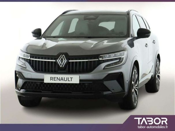 Renault Espace E-Tech 200 Iconic 147 kW image number 1