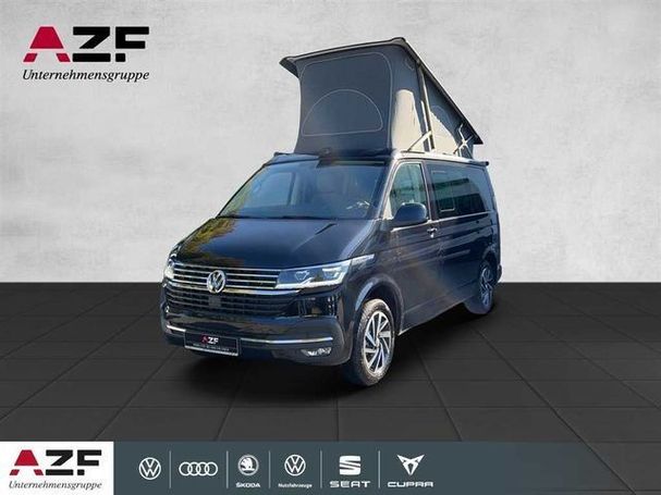 Volkswagen T6 California DSG Ocean 150 kW image number 2