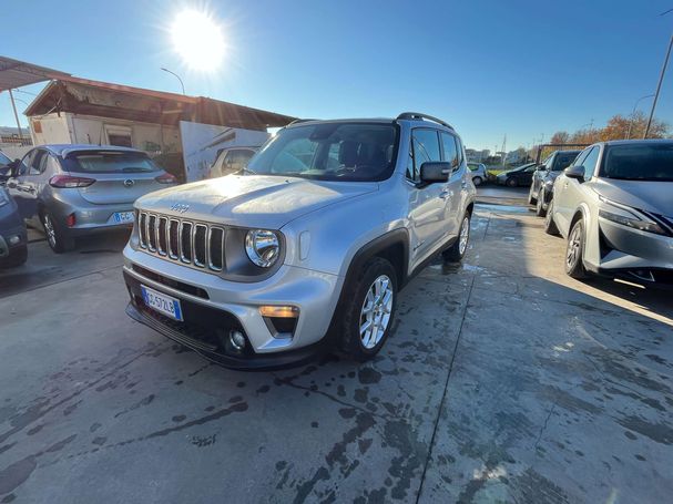 Jeep Renegade 1.6 96 kW image number 1