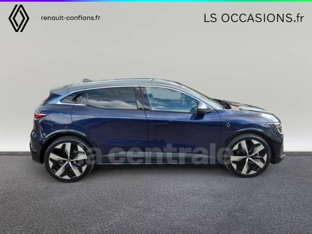 Renault Megane  162 kW image number 16