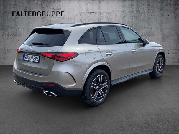 Mercedes-Benz GLC 300 de AMG Line Advanced Plus 4Matic 245 kW image number 5