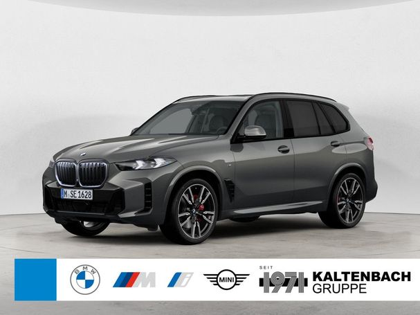 BMW X5 xDrive 210 kW image number 1