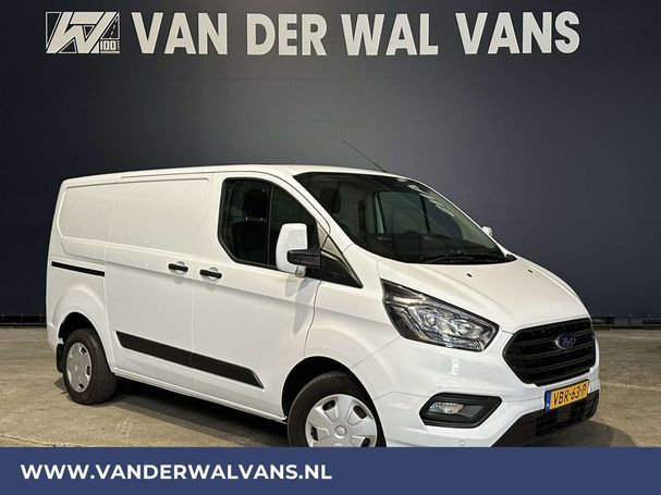 Ford Transit Custom L1H1 2.0 TDCi 77 kW image number 1