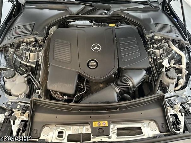 Mercedes-Benz C 300 T 190 kW image number 6