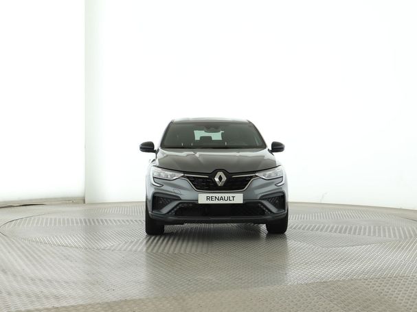 Renault Arkana 140 103 kW image number 5