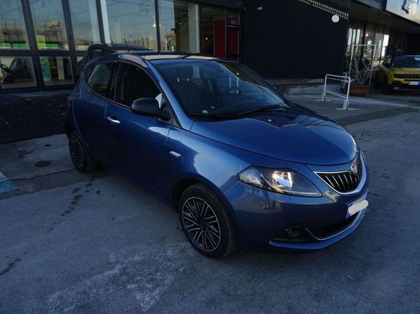 Lancia Ypsilon 51 kW image number 6