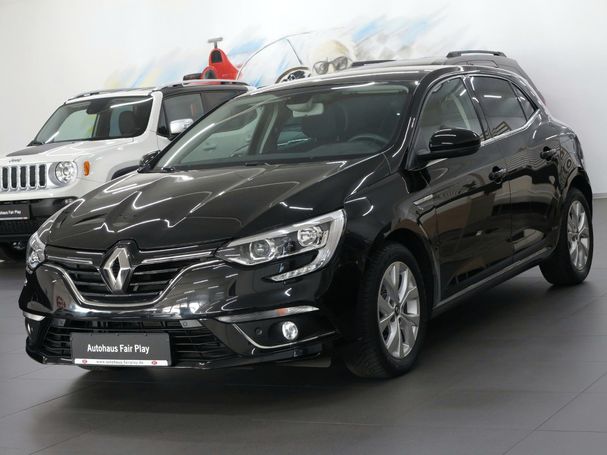 Renault Megane 103 kW image number 1