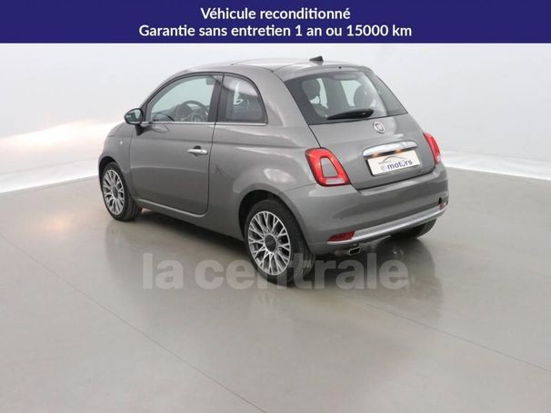 Fiat 500 1.2 8V Star 51 kW image number 30