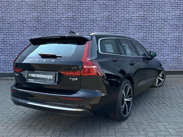 Volvo V60 T8 Ultra Bright AWD Recharge 335 kW image number 13