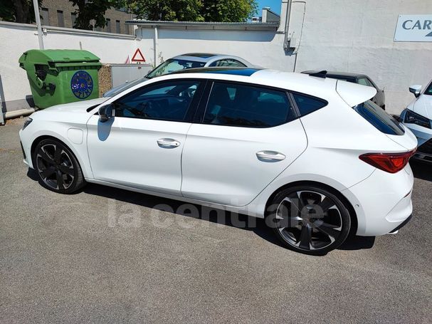 Cupra Leon e-Hybrid DSG 180 kW image number 4